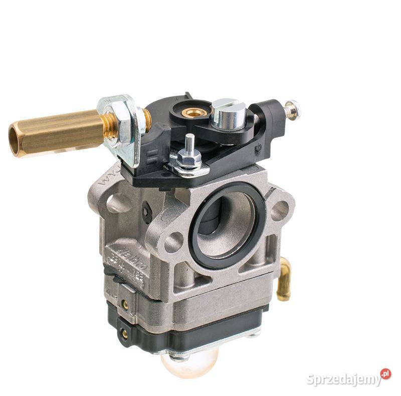 Gaźnik Alpina HT55do żywopłotu WYJ397 wielkopolskie sprzedam