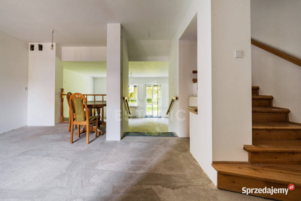 sprzedaży domu szeregowego 219m2 Gdańsk Sprzedaż