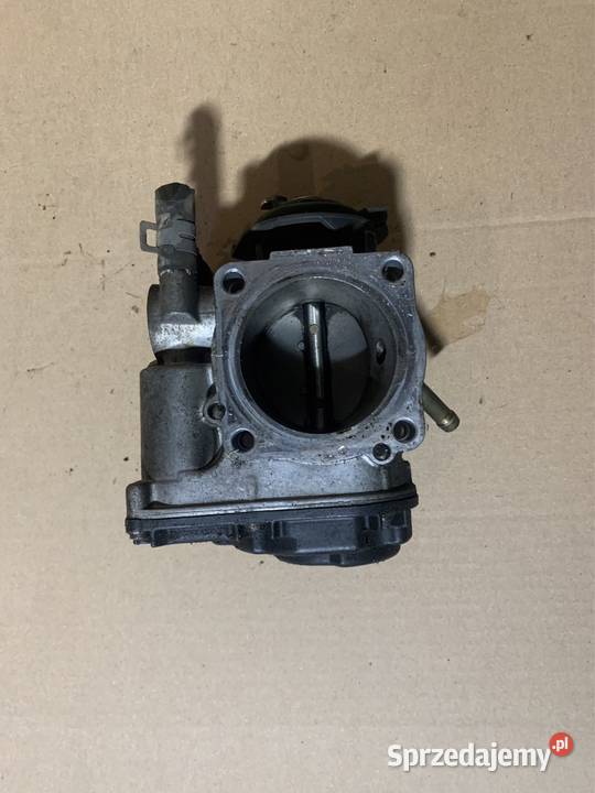 06A433064J przepustnica audi a3 8L skoda Szczecin