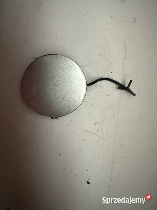 Zaślepka zderzaka przód Ford Mondeo Mk3 Zderzaki Ostrzeszów