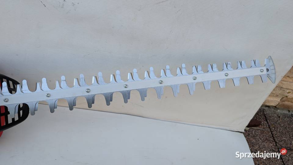 Nożyce do żywopłotu Bosch UniversalHedgeCut 60 Jadowniki