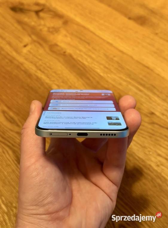 Redmi 15pro 5g igla okazja Opole