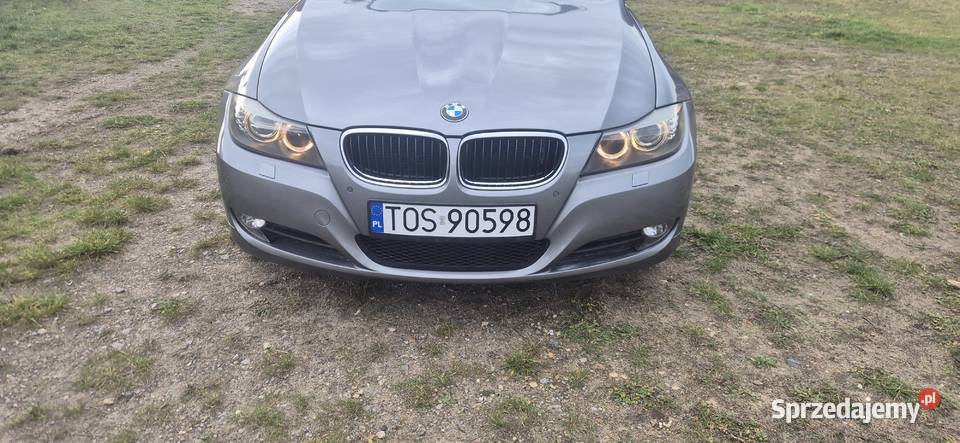 E91 BI Xenon Panorama 2xPDC Automat Ostrowiec Świętokrzyski