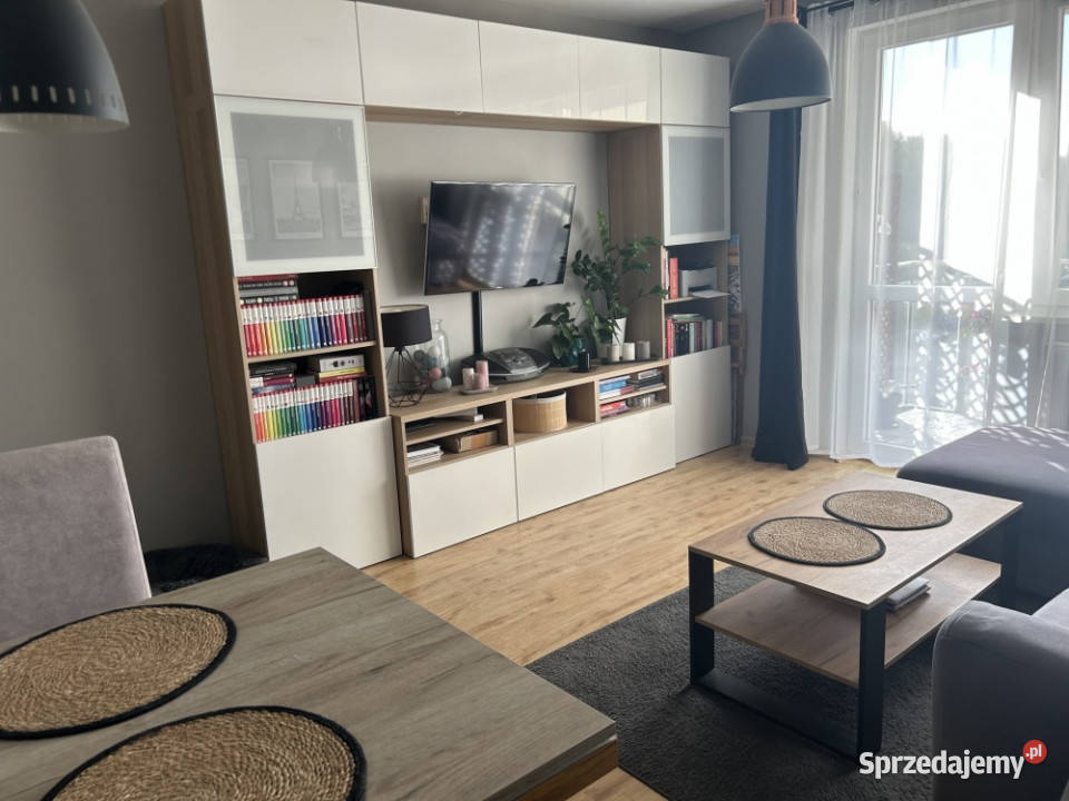Gdańsk Morena 4 pokoje 79 m Balkon z widokiem na sprzedam
