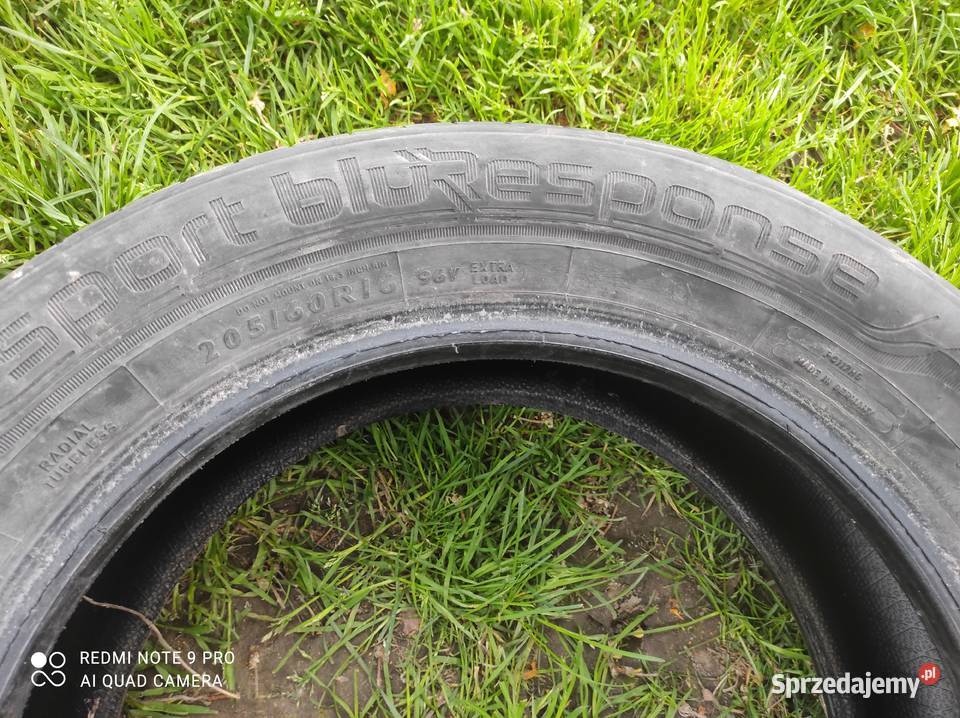 Opony letnie 1620565 Motoryzacja Siedlec
