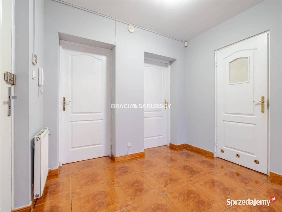 sprzedaży mieszkania Kraków 745m2 3 pokoje 74.5m2
