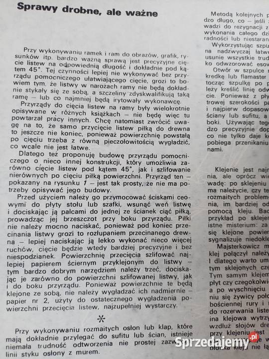 Majsterkowanie nasz dom budowlanka fachowcy Warszawa