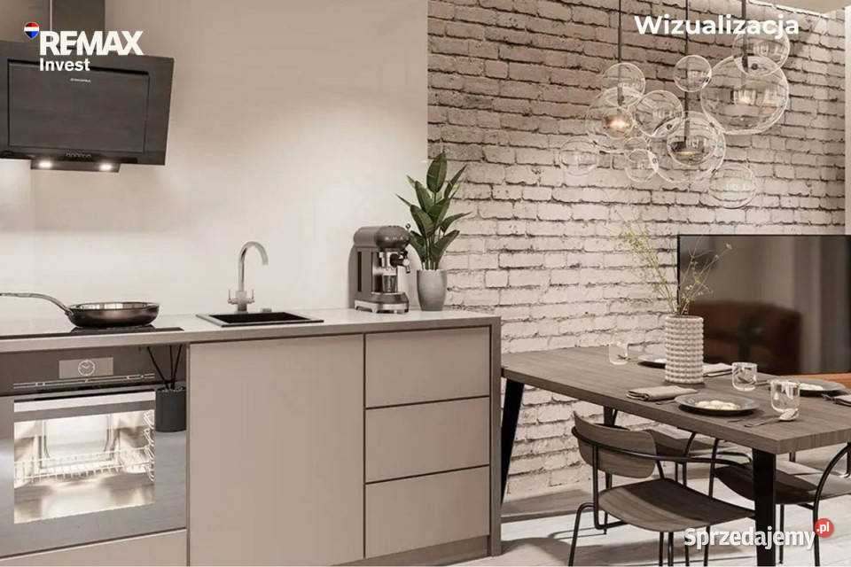 Mieszkanie z balkonem 2 pokoje BielskoBiała 12507zł/m2 Bielsko-Biała