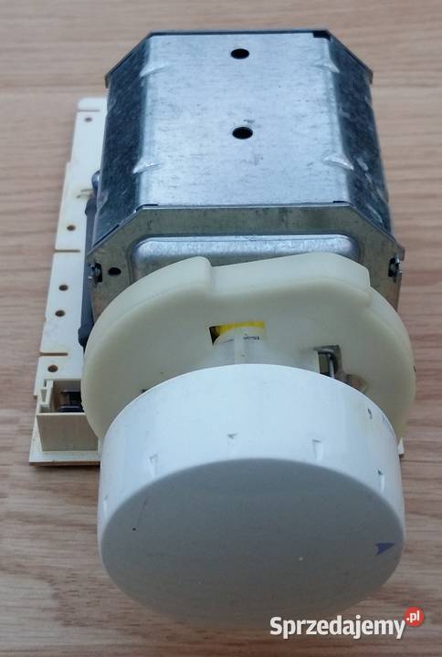 Programator do pralki BEKO WM 2510 M Gliwice