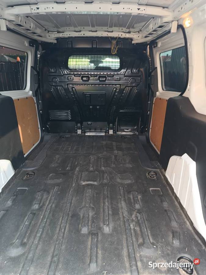 Sprzedam Ford Transit connect