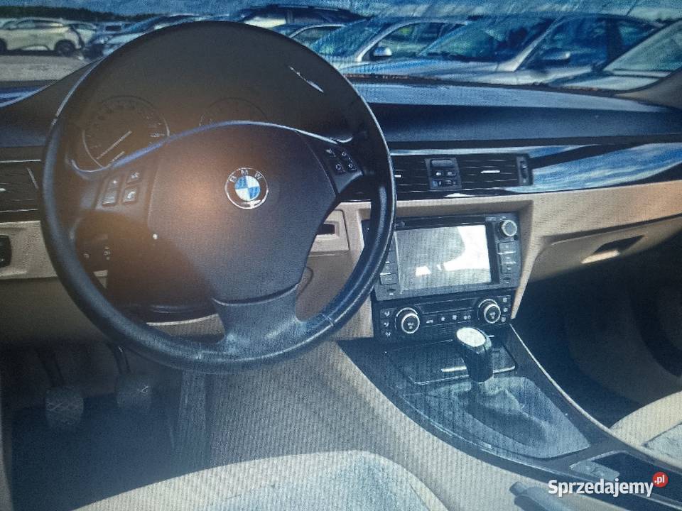 BMW Seria 3 Kęty sprzedam