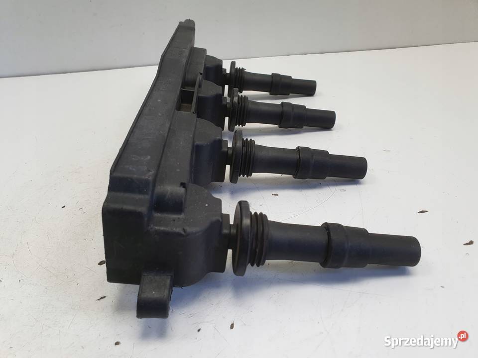 CEWKA ZAPŁONOWA Opel Zafira A 18 16V 2526116A Rudka