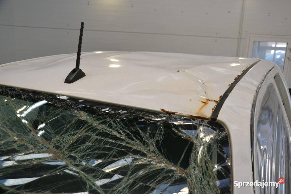 Toyota Hilux 24 d4d 150 klimatyzacja pick