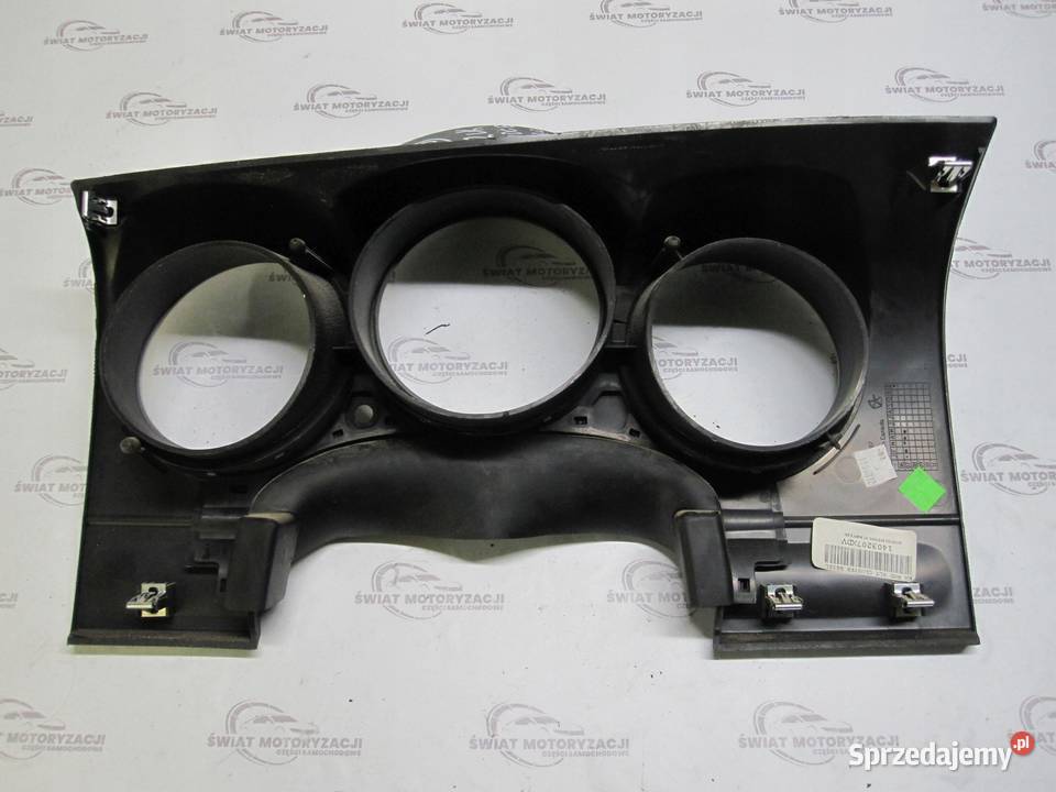 DODGE NITRO 08r Osłona licznika 1403207XDV