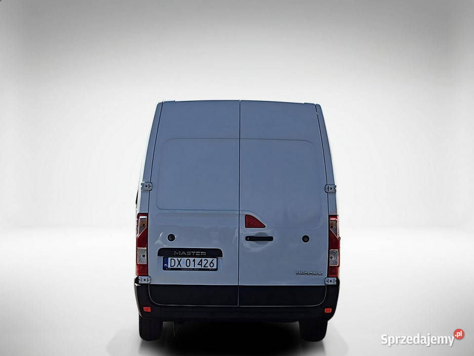 Renault Master 180 Energy Euro 6 Z Polskiego 2300cm3