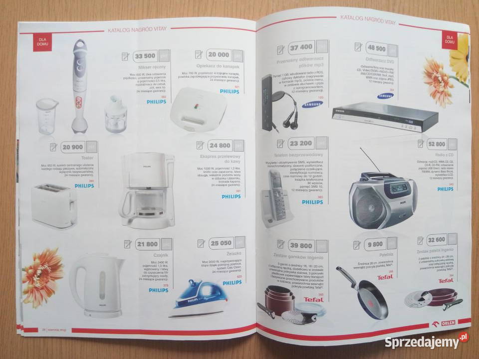 Katalog VITAY 32007 Czasopisma śląskie Dąbrowa Górnicza