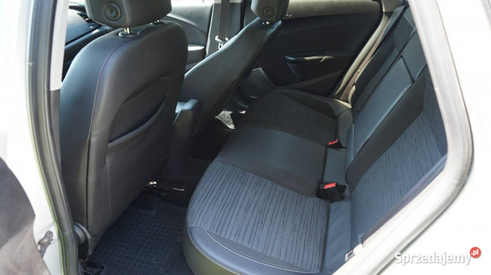 Opel Astra Polski salon Gwarancja J 20092019