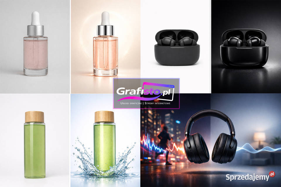 Grafika i strony WWW szybko i estetycznie