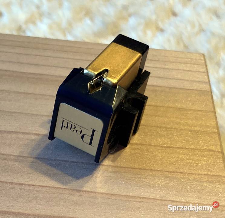 Sumiko Pearl Gramofony Szczecin