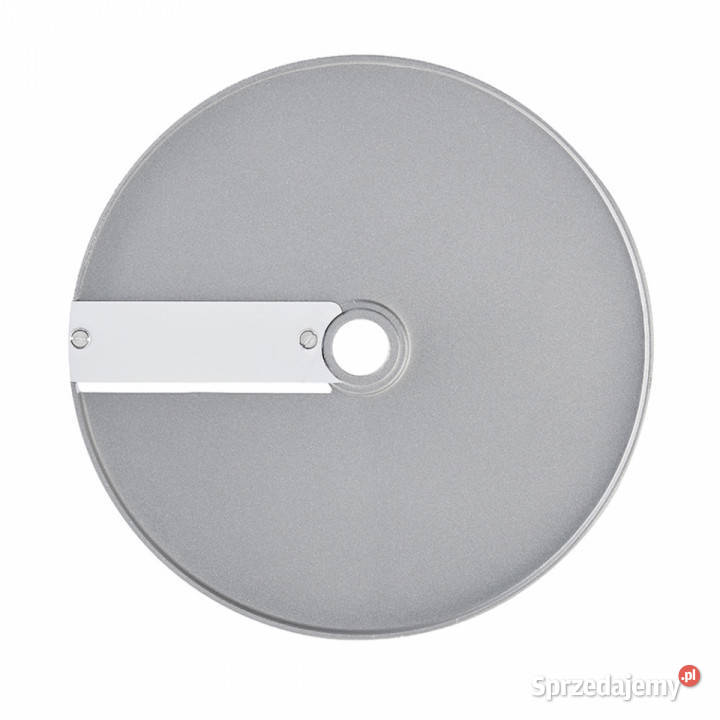 Tarcza tnąca kostka 8x8x8 mm zestaw 190 mm Gastronomia sprzedam