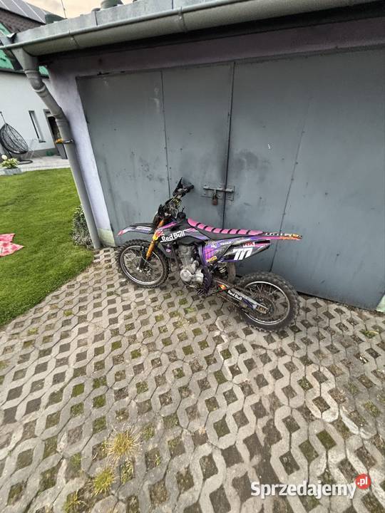 Loncin250300 dolnośląskie Oleśnica sprzedam