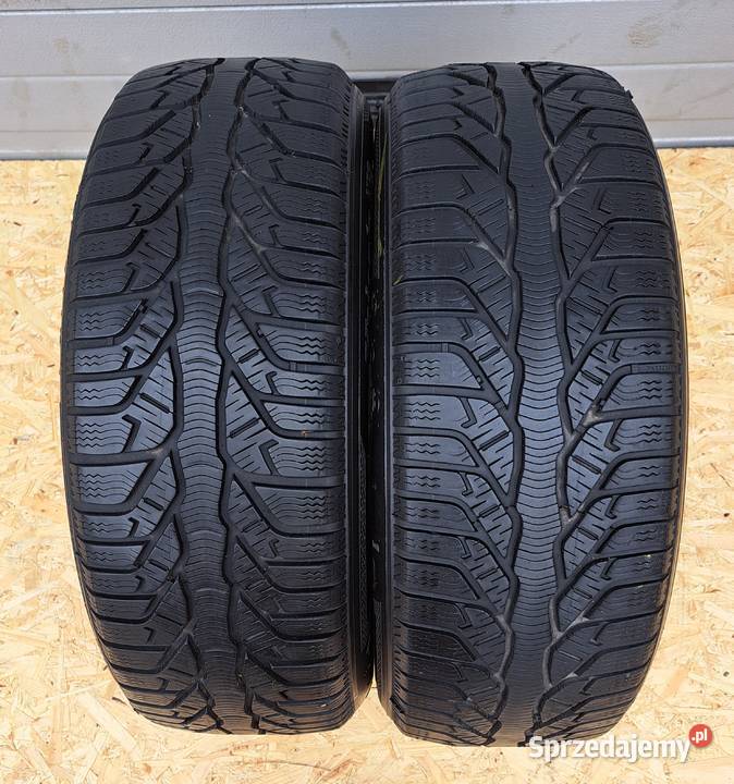 Opony Zimowe Kleber Krisalp Hp 2 19555 R16 87H 2 Mielęcin