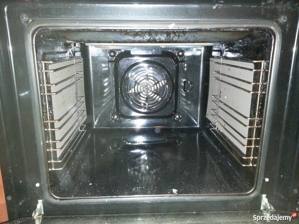 Piekarnik w zabudowie AMICA retro do zabudowy Warszawa