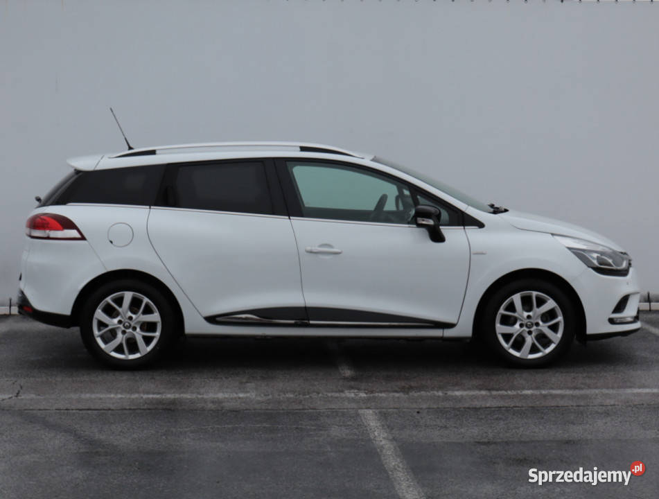 Renault Clio 09 TCe Rok produkcji 2020 sprzedam