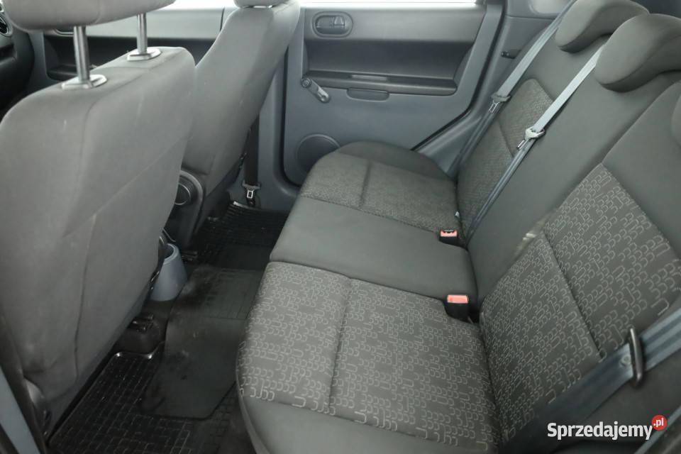 Mitsubishi Colt 13 gniazdo USB Piaseczno
