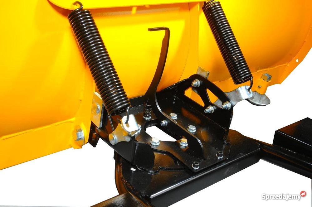 PŁUG DO QUADA HONDA RINCON 650680 wielkopolskie Kalisz