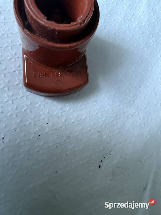 Palec aparatu zapłonowego Bosch 1234332088 Mszana