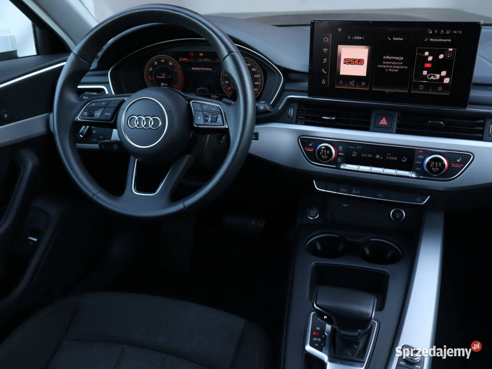 Audi A4 35 TFSI Bielany Wrocławskie sprzedam