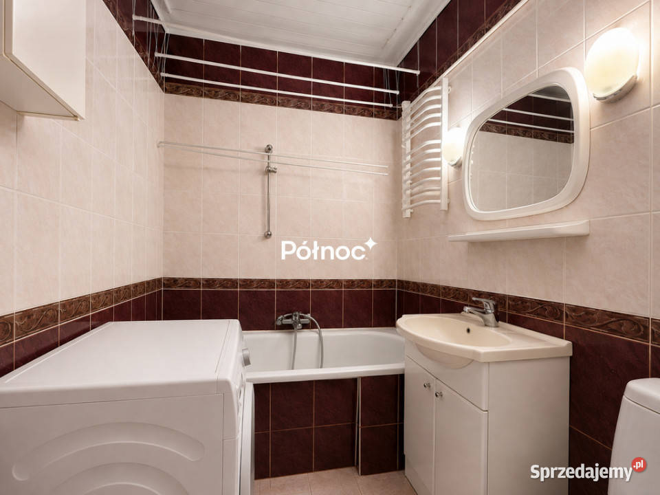 2 pokoje 51 m Winda Loggia Wyszyńskiego blok Zamość