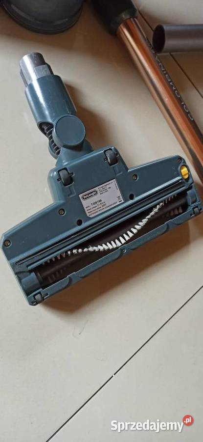 Odkurzacz pionowy DeLonghi XLM403GDC 400w Zblewo