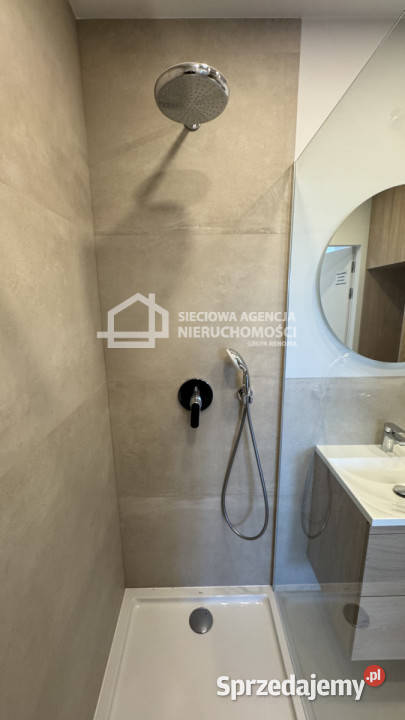 Mieszkanie Gdańsk 5017m2 Piętro 1