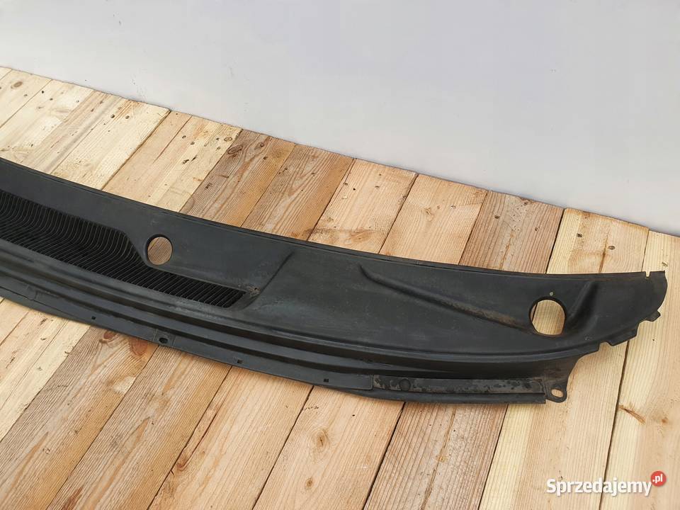 Suzuki Liana PODSZYBIE PLASTIKOWE 7233054G10 Janów