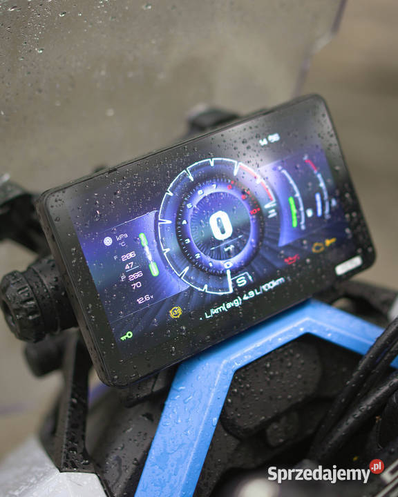 Zontes 368 G Zontes 368 G Poznań