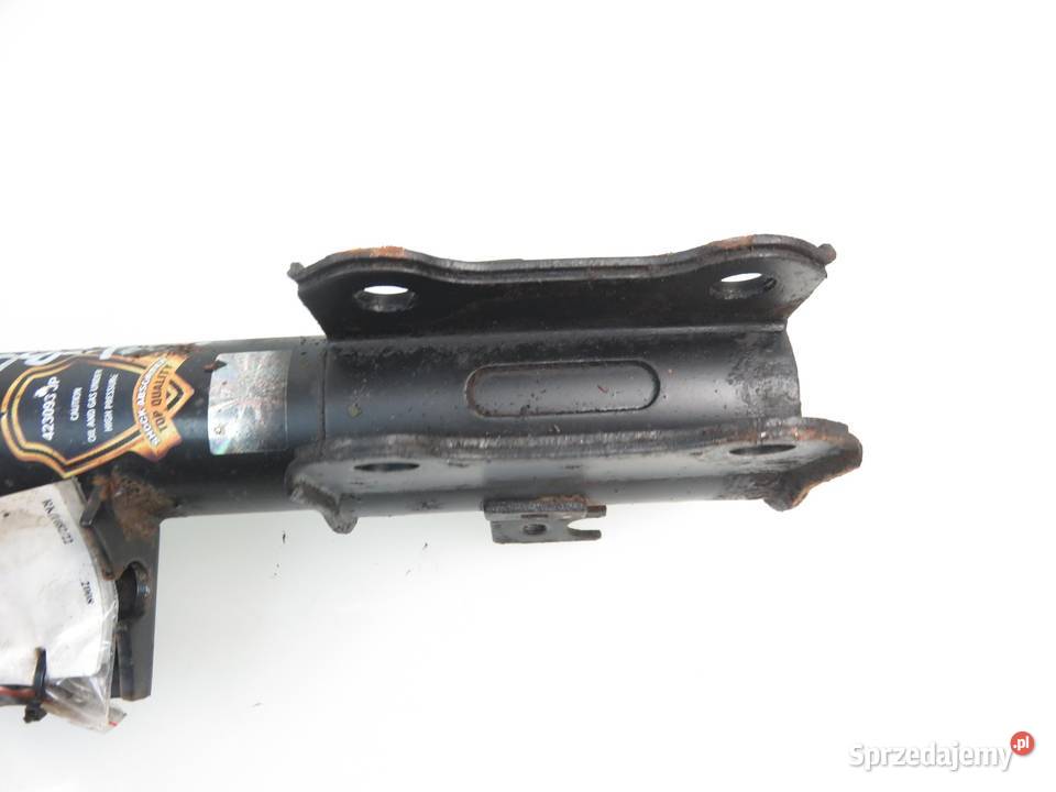 MCPERSON PRAWY PRZEDNI GRAND VITARA II 19 DDiS Amortyzatory małopolskie sprzedam