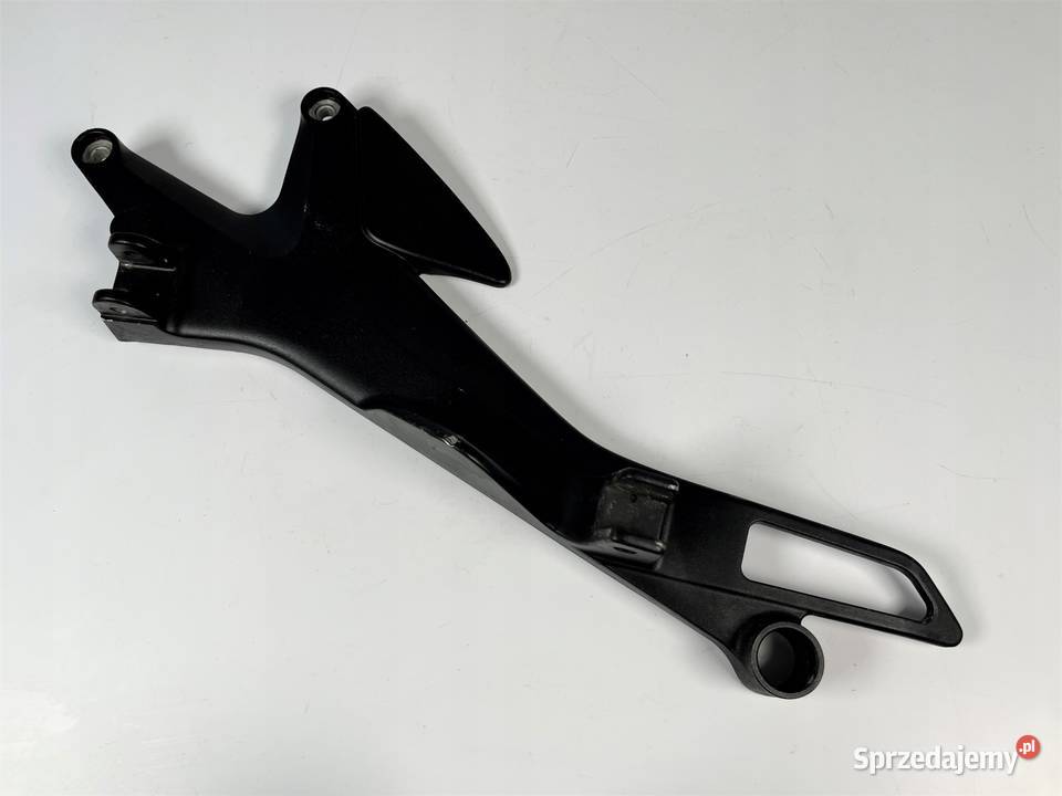 HONDA CBF 1000 CBF1000 SC58 0610 Set lewy przód Łobżenica sprzedam