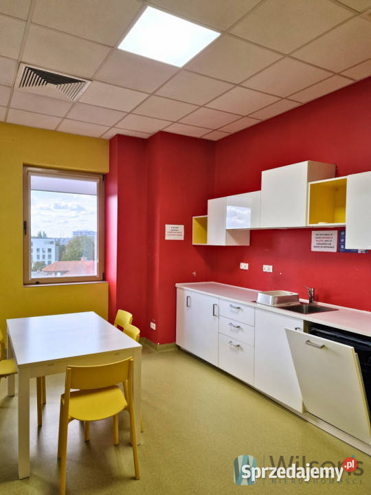 Lokal 18192m2 Warszawa mazowieckie