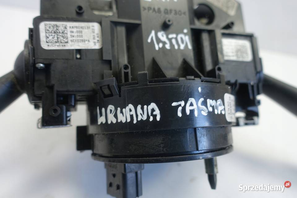 VW Touran PRZEŁĄCZNIK ZESPOLONY 1K0953503EP lubelskie