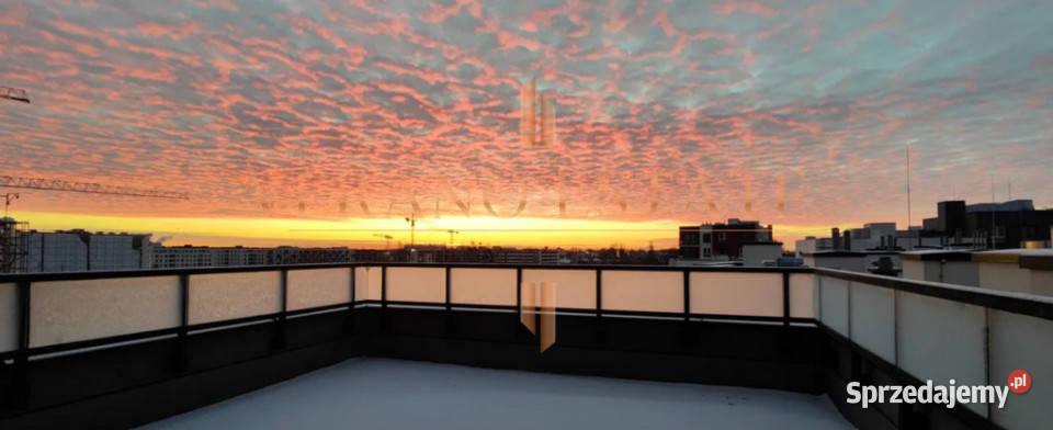 Elegancki apartament 70m2 z tarasem 30 m Sprzedaż mazowieckie sprzedam