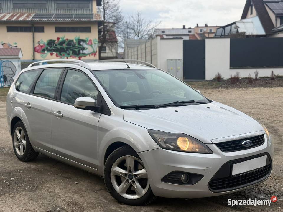 Ford Focus 182009