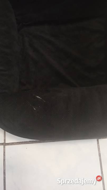 Luksusowy fotelik samochodowy psa Bochao Jarocin