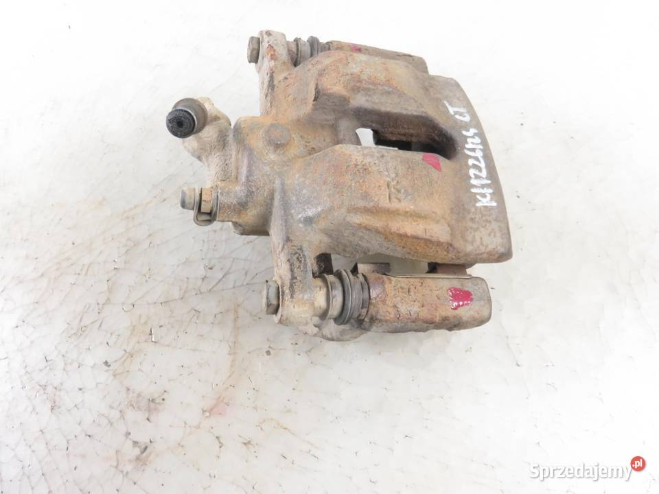 ZACISK LEWY TYŁ LAND ROVER RANGE ROVER SPORT małopolskie