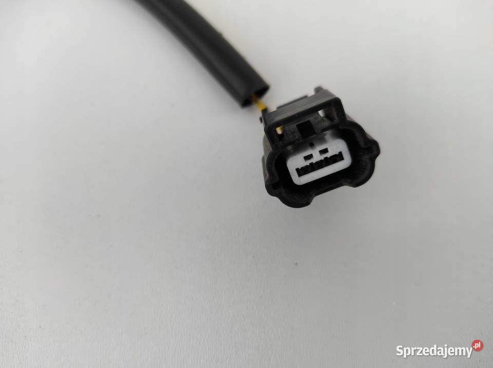 WIĄZKA INSTALACJA PDC TYLNA INFINITI Q70 M37 materiały instalacyjne Nowy Tomyśl