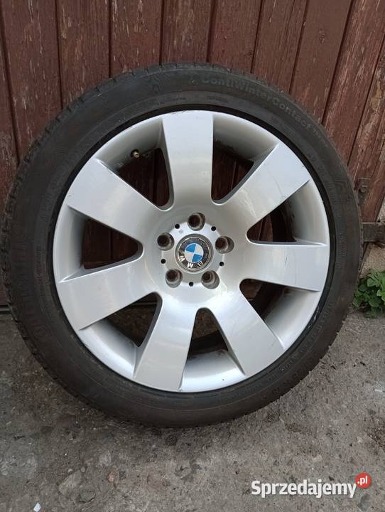 Felga styling 123 osobowe Elbląg