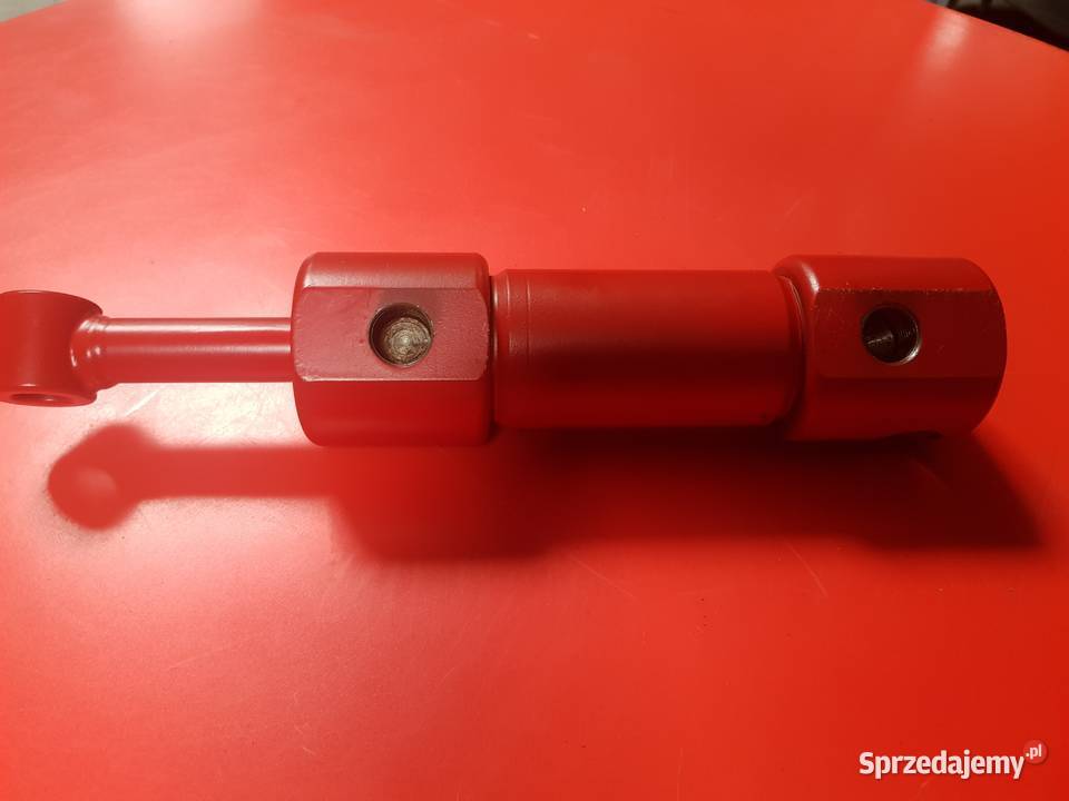 0951119100 Cylinder noży 180 bar Lely Welger Sulechów