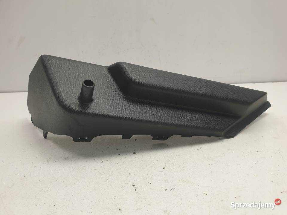 Opel Corsa F 5D LEWY BOCZEK BAGAŻNIKA Osłona Części samochodowe