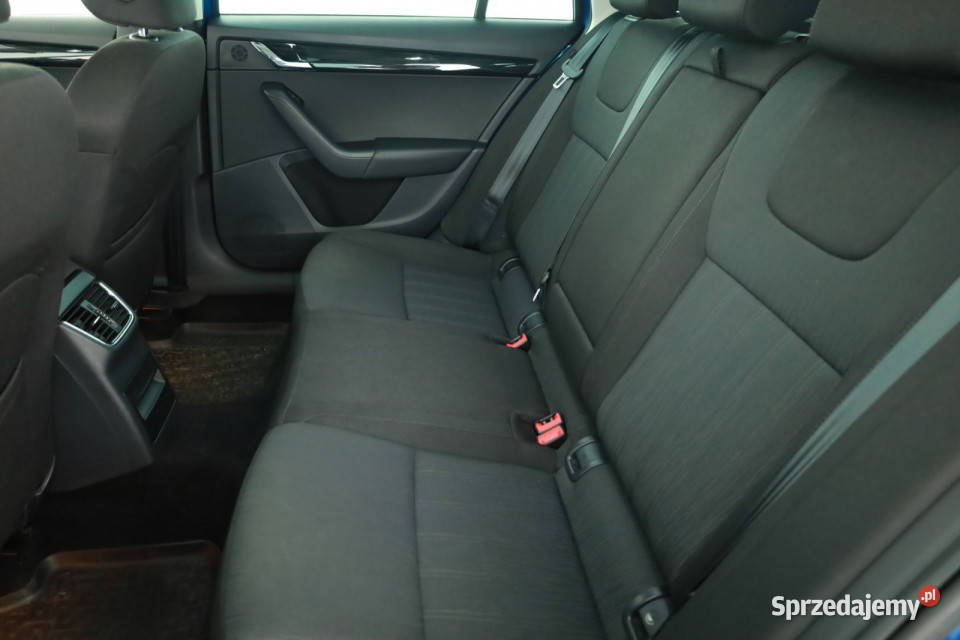 Skoda Octavia 20 TDI Piaseczno